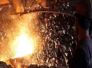 Mısır'dan Türk demirine antidamping engeli