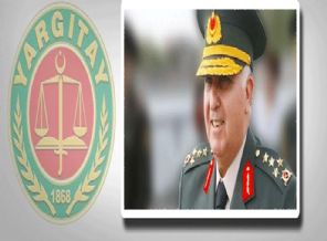 Orgeneral Necdet Özel için soruşturma izni verilmedi