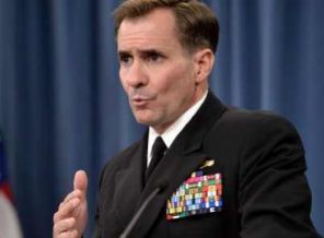 Pentagon: Yüzlerce IŞİD militanı öldü