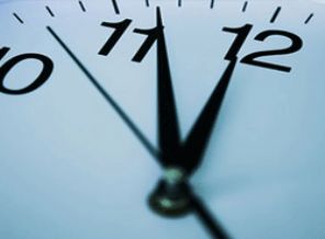 Saatler ne zaman geri alınıyor?