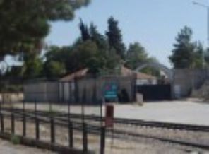 Sınırda başı kesilmiş erkek cesedi bulundu