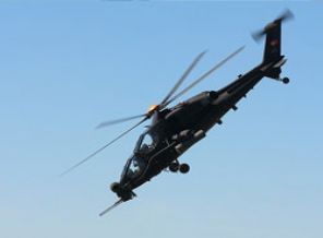 Yerli silah üretimine yabancı ilgisi