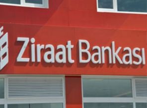 Ziraat Bankası'na katılım bankası izni