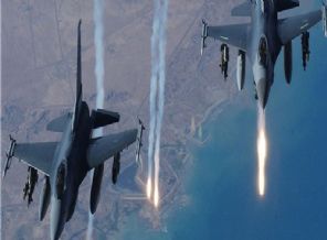 ABD, IŞİD operasyonunun adını koydu!