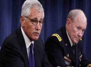 ABD: Yakın zamanda kara operasyonu...