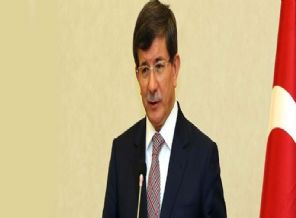 Başbakan Davutoğlu'ndan Demirtaş'a cevap
