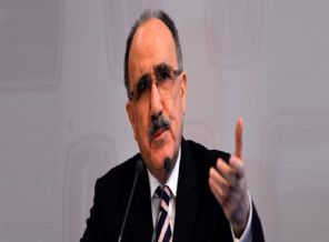 Atalay: 'Ben bir ay hapiste kaldım'