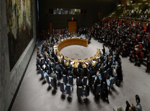 BM'de kritik seçim sonucu açıklandı