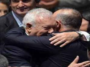 Çavuşoğlu İspanya'yı böyle tebrik etti!