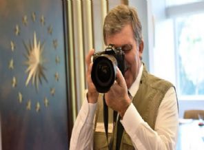 Gül: Şimdi yeni mesleğini buldu derler