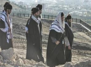 Hüseyin Üzmez‘in cenazesi toprağa verildi