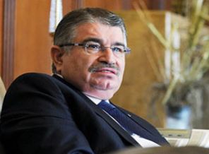 İdris Naim'den hükümete sert eleştiri