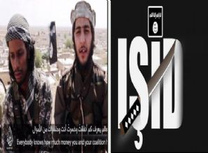 'Irak’a kara harekatı olursa herkesin kafasını keseriz'