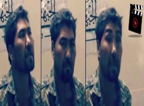 İranlı esirden 'Hz. Zeynep türbesi' itirafı! (Video)