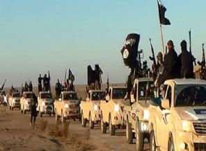 'IŞİD kendi militanlarının da başını kesti' iddiası