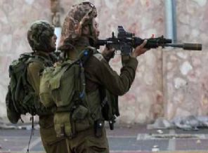 İsrail askerleri Filistinli çocuğu öldürdü!