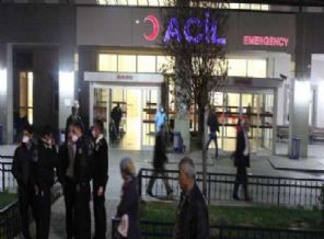 İstanbul'da ebola paniği hastane kapattırdı