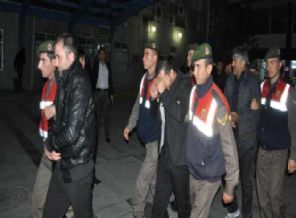 Jandarma'dan 2 milyar liralık çek operasyonu