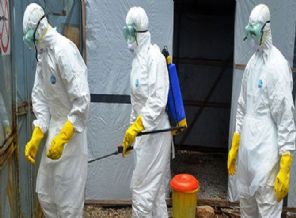 Kanada'dan Ebola için dev bağış