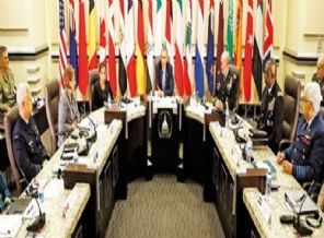 Koalisyonda IŞİD çatlağı