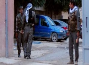 Kobani'de IŞİD'den eser kalmadı