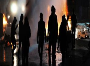 Kobani eylemlerine katılanların kimlikleri şoke etti