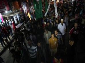 Mecsid'i Aksa'daki ihlaller protesto edildi