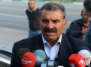 Mehmet Öcalan'la ilgili bomba iddia