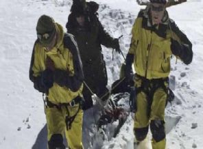 Nepal'de çığ faciası: 30 ölü!