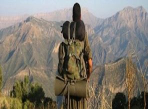 PKK, Roma'da bakanlığa saldırdı