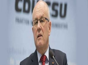 Almanya'dan PKK'ya silah sinyali