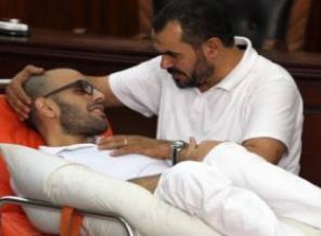 Sultan: Açlık grevindeki oğlumun hayatı elinizde