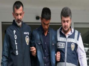 Telefonla 1 ayda 1 milyon TL dolandırdı