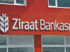 Ziraat Bankası'na 300 milyon dolar