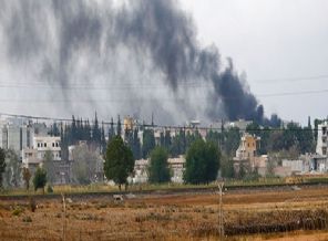 'ABD ile PYD'yi Barzani görüştürdü'