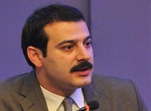 Kobani operasyonu 'Halkla ilişkiler kampanyası'