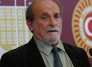 Abdullah Öcalan adına cevap verdi