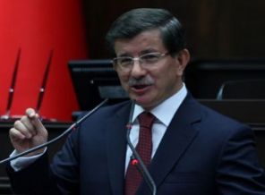 AK Parti MYK toplantısı başladı