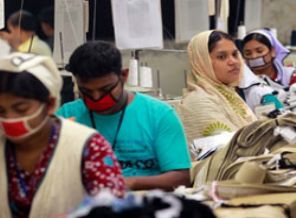 Bangladeşliler Türkiye'ye geliyor