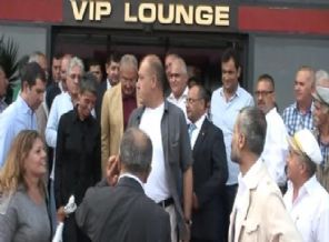 Baykal'dan seçim sinyali mi?