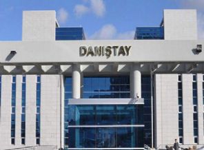 Danıştay'da çelişki var mı?