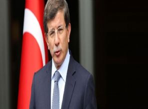 Davutoğlu: 'İslam barış dinidir'