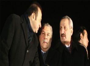 Dört bakan için iki aylık süre talebi