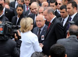 Erdoğan'ın teklifini Çiller kabul etmedi