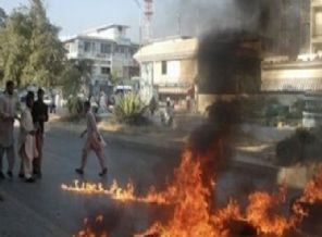 Filipinler'de bombalı saldırılar