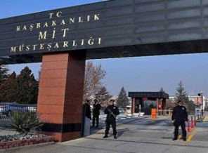 'Gizlilik Genelkurmay'a sorulsun'