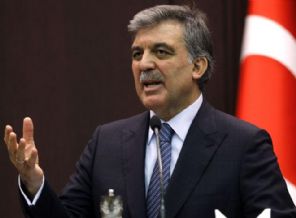 Gül: Hepimiz dikkatli olmalıyız!