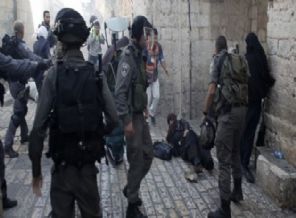 Hamas liderinden 'Cuma' çağrısı