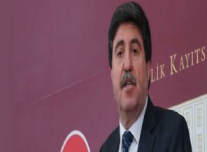 HDP'li Altan Tan'dan çözüm süreci itirafı
