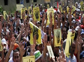 İhvan’dan 'Mescid-i Aksa' çağrısı!